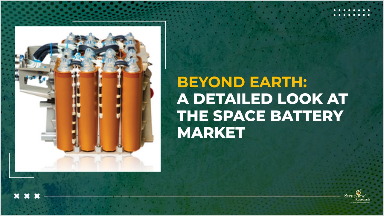 Space Battery